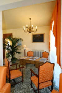 Hotel Atlantico