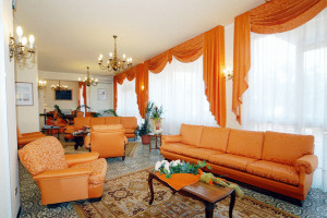 Hotel Atlantico