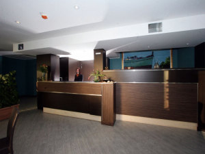 Hotel Ancora
