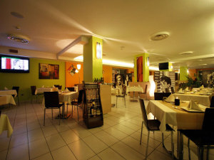 Hotel Ancora