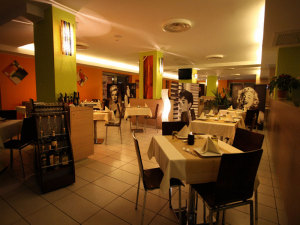 Hotel Ancora