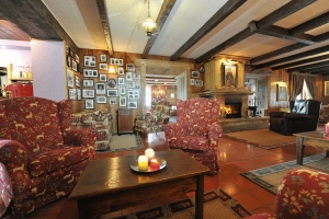 Hotel Bucaneve