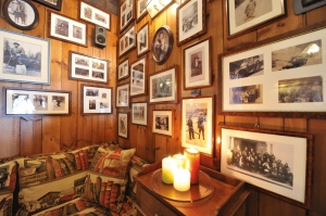 Hotel Bucaneve