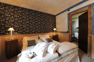 Hotel Bucaneve