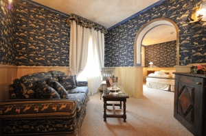 Hotel Bucaneve