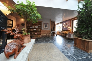 Hotel Bucaneve