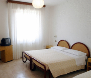 Hotel I Due Cigni