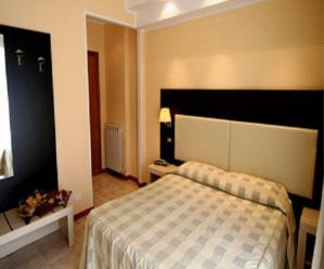 Hotel I Due Cigni
