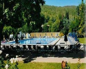 Hotel I Due Cigni
