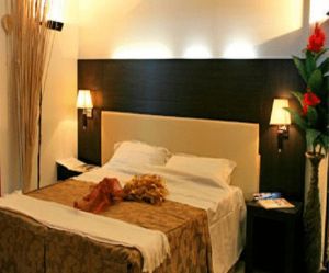 Hotel I Due Cigni