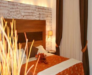Hotel I Due Cigni