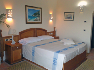 Hotel Vecchia Marina
