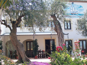 Hotel Vecchia Marina