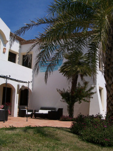 Hotel Vecchia Marina