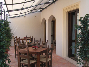 Hotel Vecchia Marina