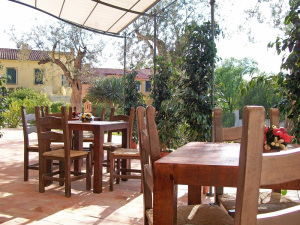 Hotel Vecchia Marina