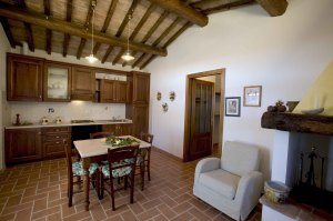 Fattoria Di Larniano