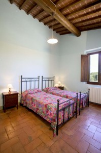 Fattoria Di Larniano