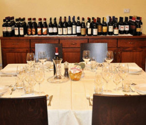 Hotel Villa Cinzia