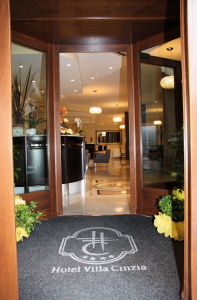 Hotel Villa Cinzia