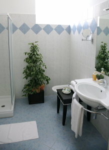 Hotel Villa Cinzia