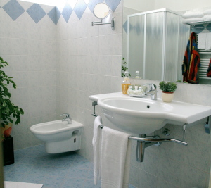 Hotel Villa Cinzia