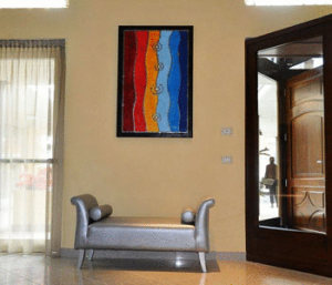 Hotel Villa Cinzia