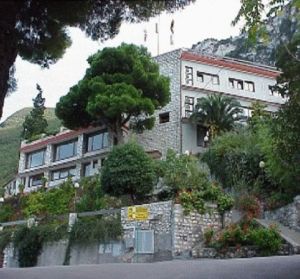 Hotel Internazionale