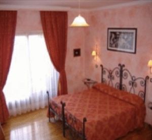 Hotel Internazionale