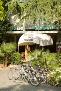 Hotel Park Spiaggia