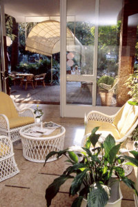 Hotel Park Spiaggia