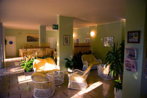 Hotel Park Spiaggia