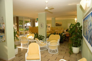 Hotel Park Spiaggia