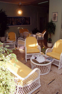 Hotel Park Spiaggia