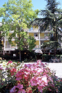 Hotel Park Spiaggia