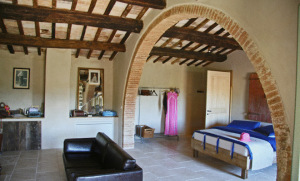 Follonico 4-Suite B&B