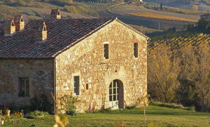 Follonico 4-Suite B&B