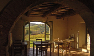 Follonico 4-Suite B&B