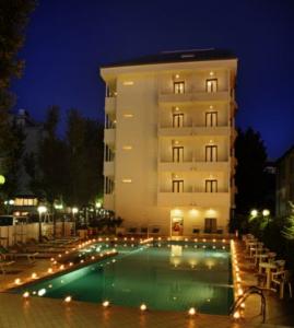 Hotel Ines