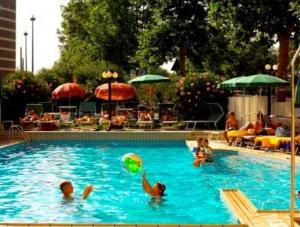 Hotel Ines