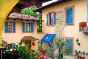 Hotel Villa Beccaris