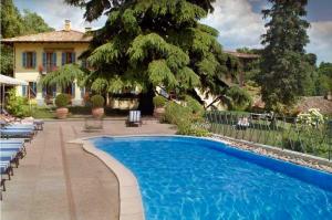 Hotel Villa Beccaris