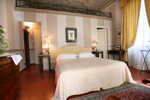 Hotel Villa Beccaris