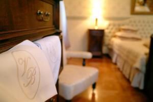 Hotel Villa Beccaris