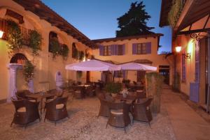 Hotel Villa Beccaris