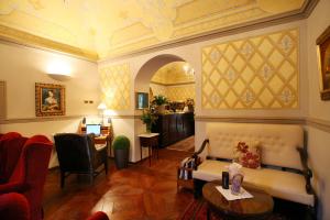 Hotel Villa Beccaris