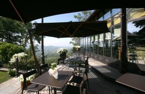 Hotel Villa Beccaris