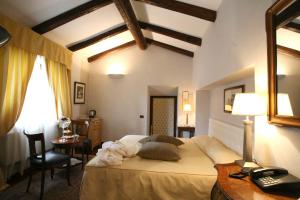 Hotel Villa Beccaris