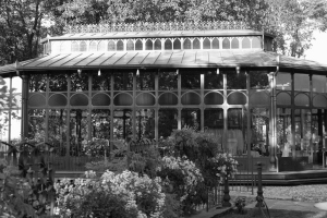 Hotel Villa Beccaris