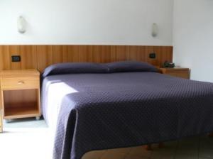 Hotel Rezia